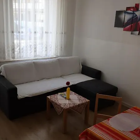1 Appartement