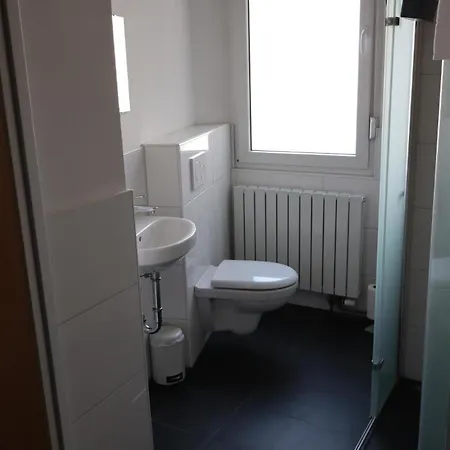 1 Appartement