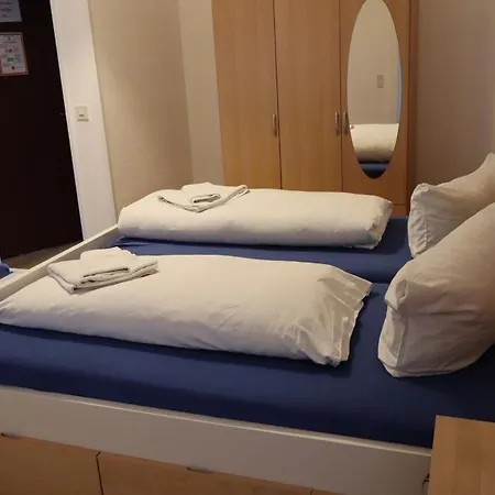 1 Appartement *