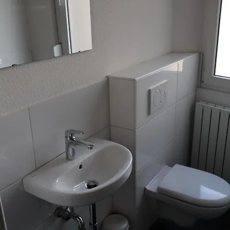 Appartement 1